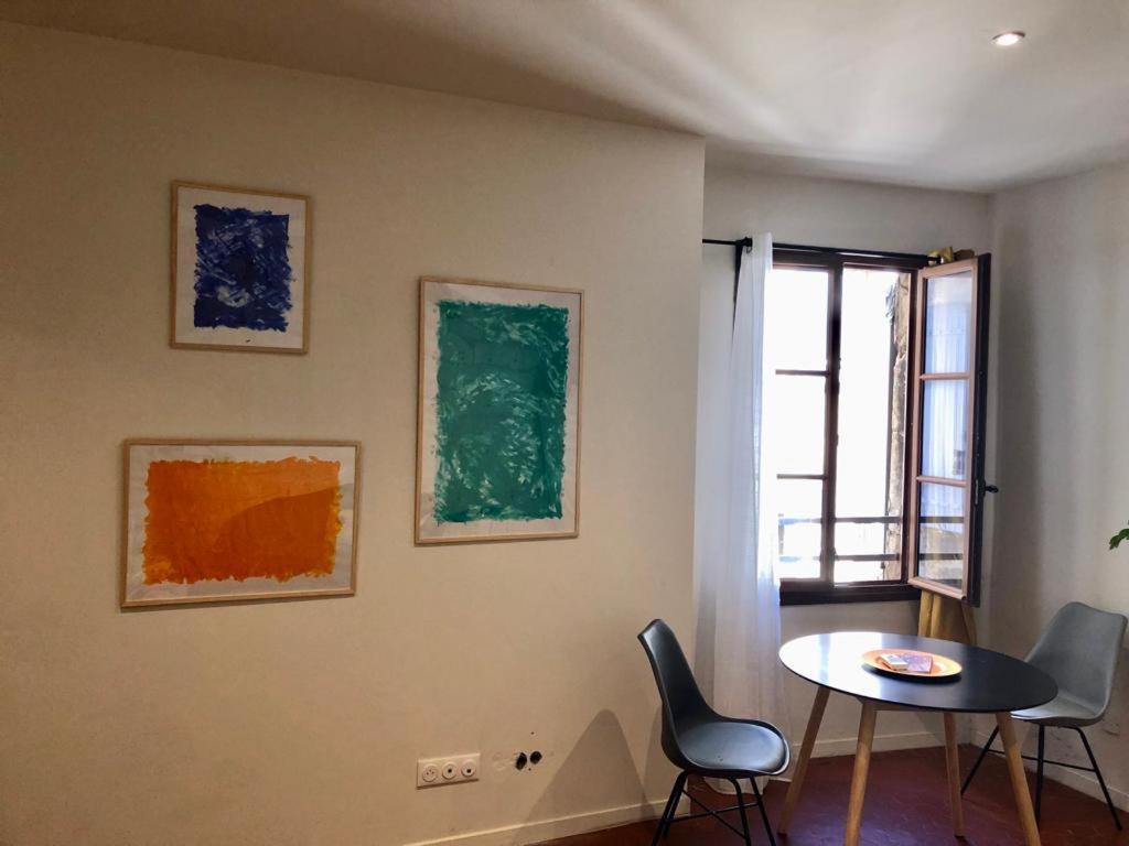 דירות אביניון La Maison Des Nomades Netflix Disney Prime Video מראה חיצוני תמונה