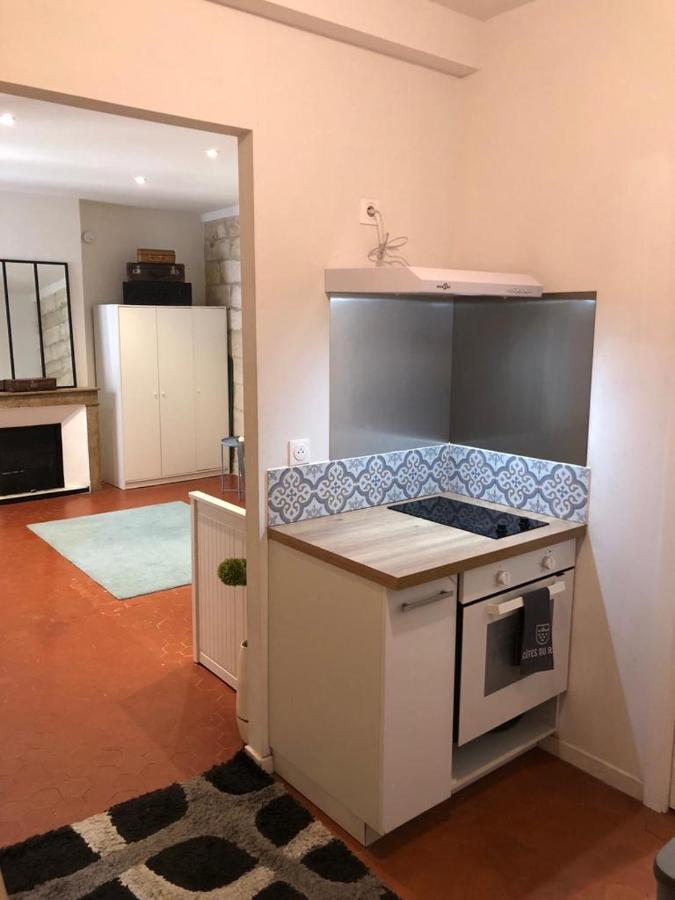 דירות אביניון La Maison Des Nomades Netflix Disney Prime Video מראה חיצוני תמונה